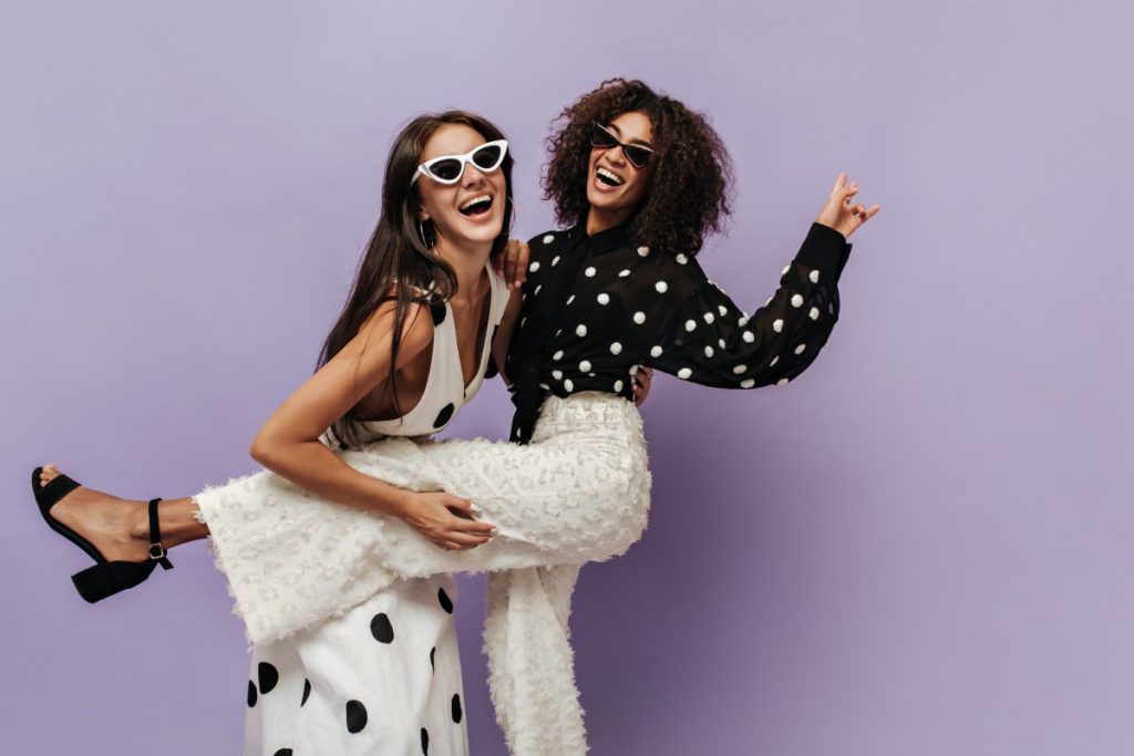 Pročitajte više o članku Polka Dots